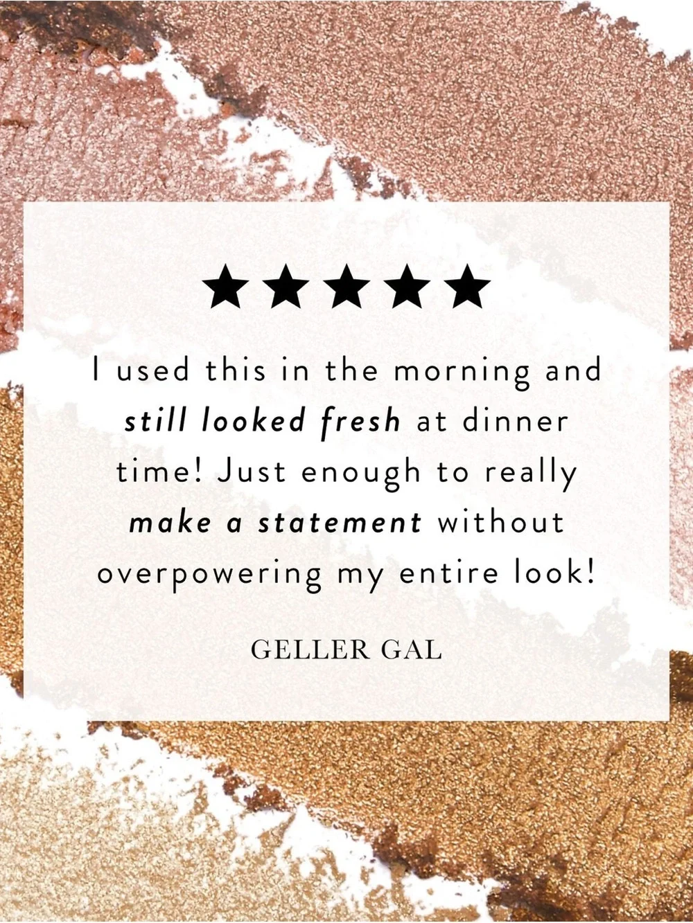 Laura Geller Hi-Def Glow Illuminator Duo Heart of Gold